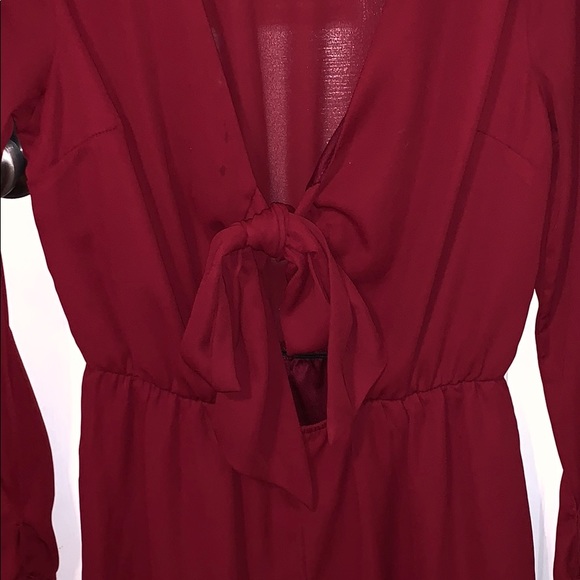 Dressy romper! - Picture 2 of 2